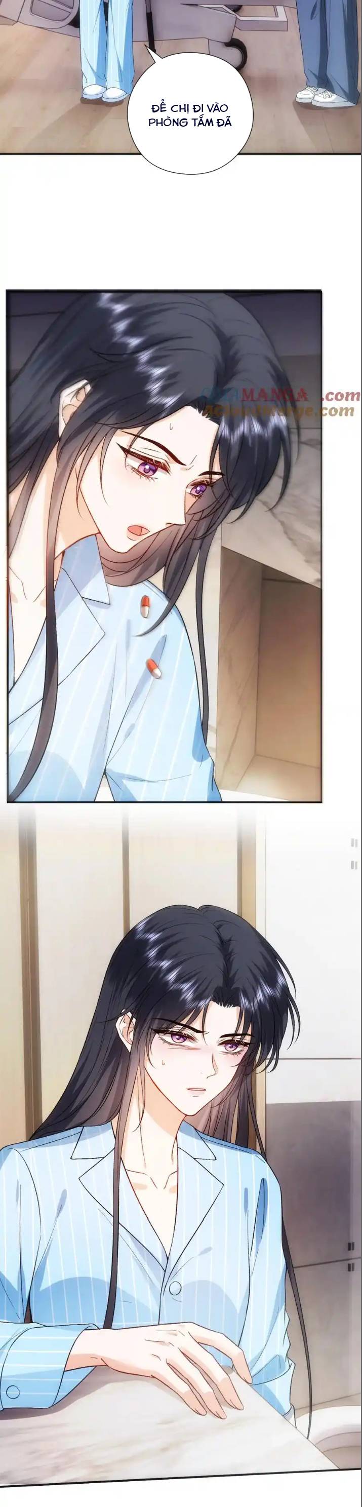 Phu Nhân Đại Boss Ngày Nào Cũng Vả Mặt Tiểu Nhân - Chap 168