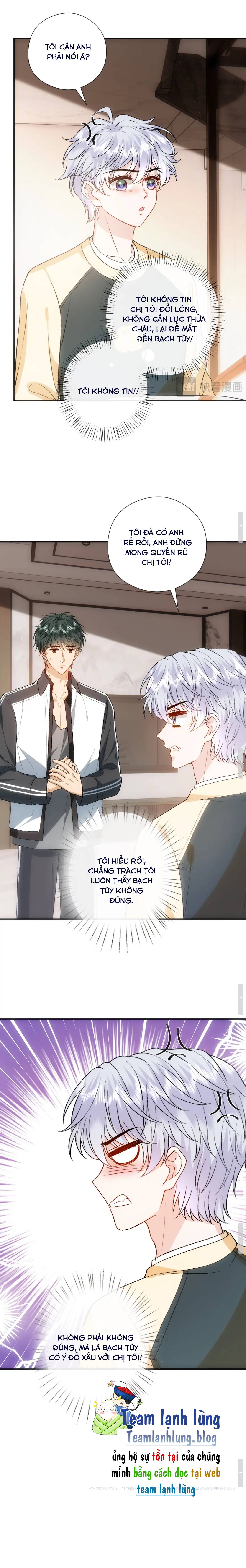 Phu Nhân Đại Boss Ngày Nào Cũng Vả Mặt Tiểu Nhân - Chap 170