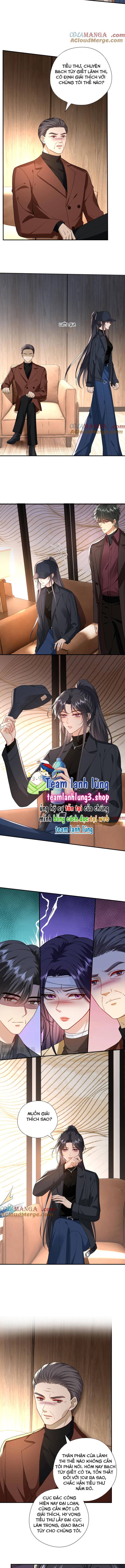 Phu Nhân Đại Boss Ngày Nào Cũng Vả Mặt Tiểu Nhân - Chap 186