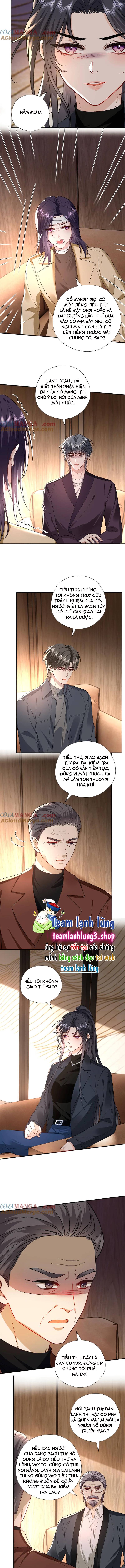 Phu Nhân Đại Boss Ngày Nào Cũng Vả Mặt Tiểu Nhân - Chap 186