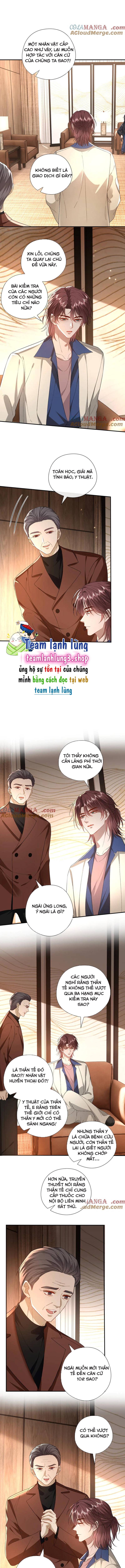 Phu Nhân Đại Boss Ngày Nào Cũng Vả Mặt Tiểu Nhân - Chap 186