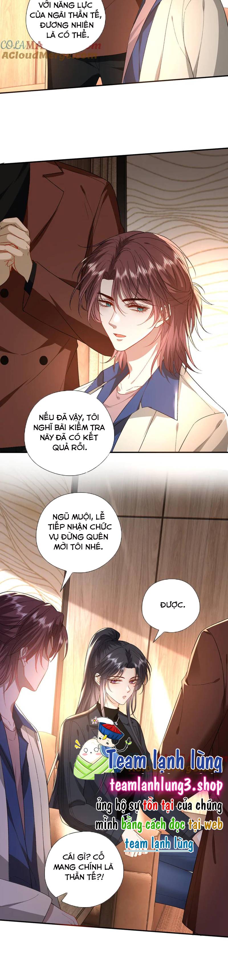 Phu Nhân Đại Boss Ngày Nào Cũng Vả Mặt Tiểu Nhân - Chap 186