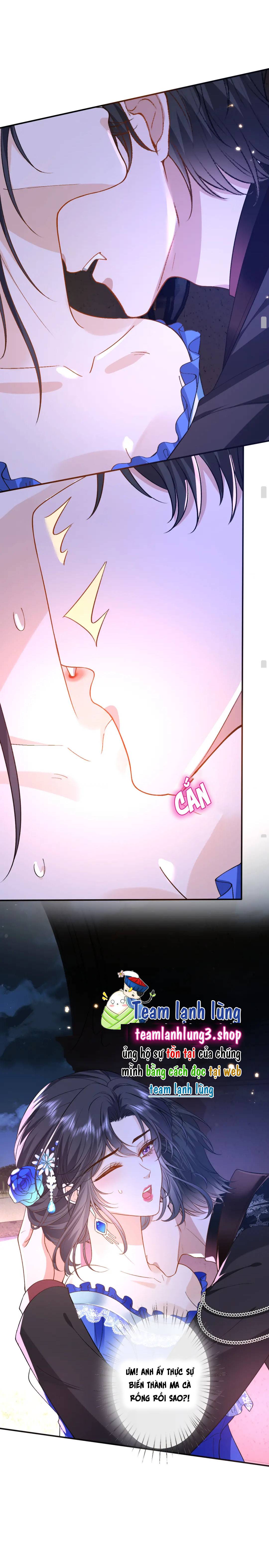 Phu Nhân Đại Boss Ngày Nào Cũng Vả Mặt Tiểu Nhân - Chap 187