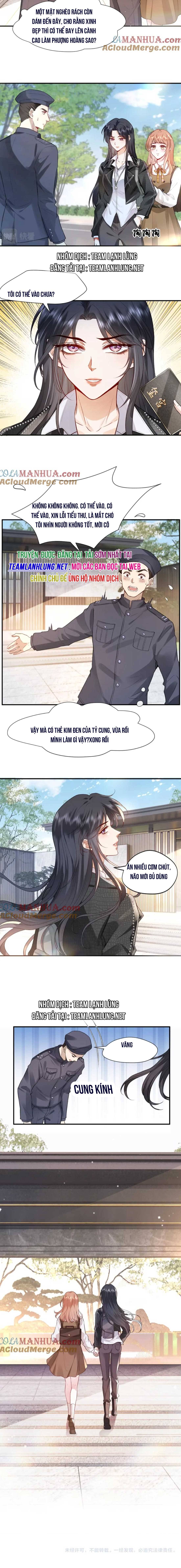 Phu Nhân Đại Boss Ngày Nào Cũng Vả Mặt Tiểu Nhân - Chap 19