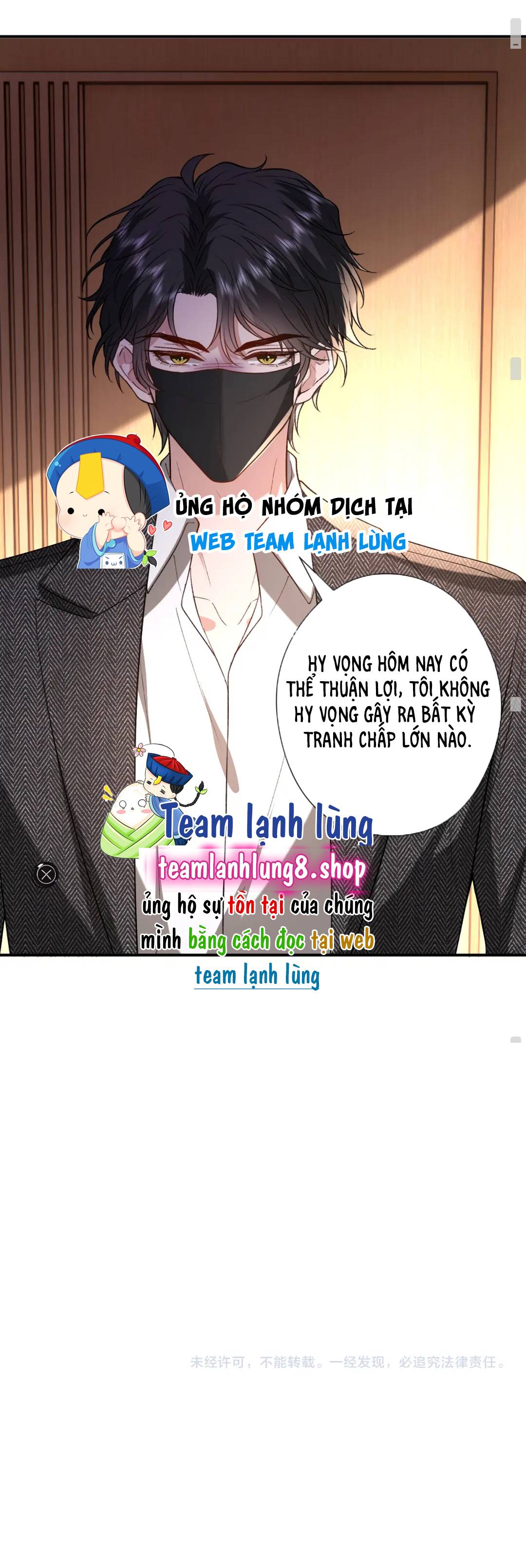 Phu Nhân Đại Boss Ngày Nào Cũng Vả Mặt Tiểu Nhân - Chap 199