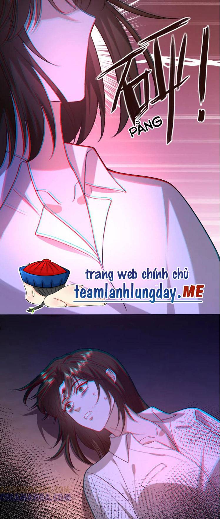 Phu Nhân Đại Boss Ngày Nào Cũng Vả Mặt Tiểu Nhân - Chap 209