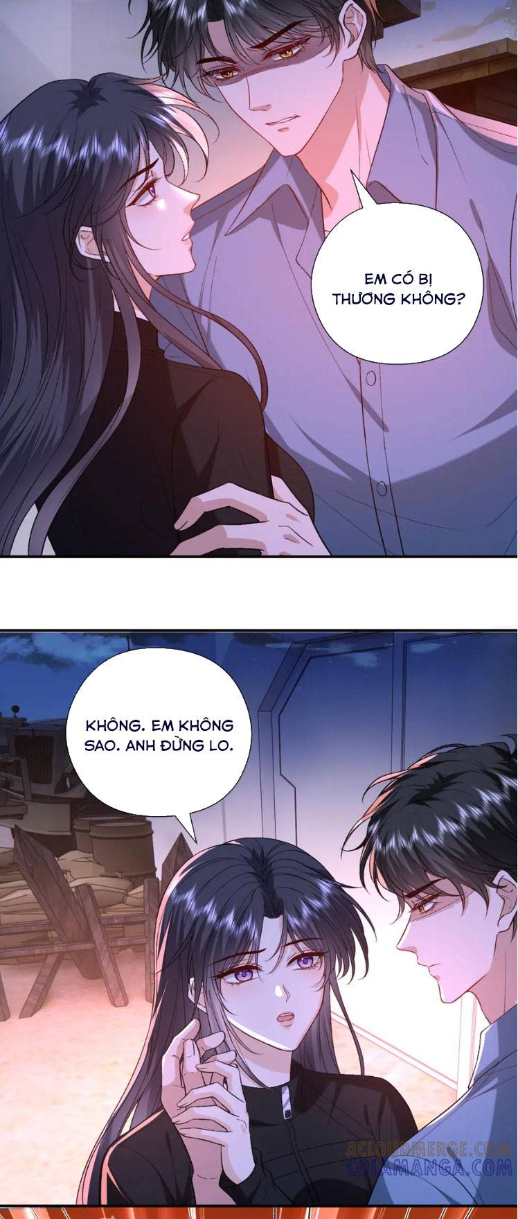 Phu Nhân Đại Boss Ngày Nào Cũng Vả Mặt Tiểu Nhân - Chap 209