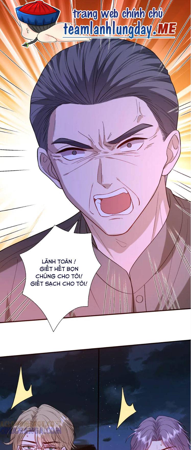 Phu Nhân Đại Boss Ngày Nào Cũng Vả Mặt Tiểu Nhân - Chap 209