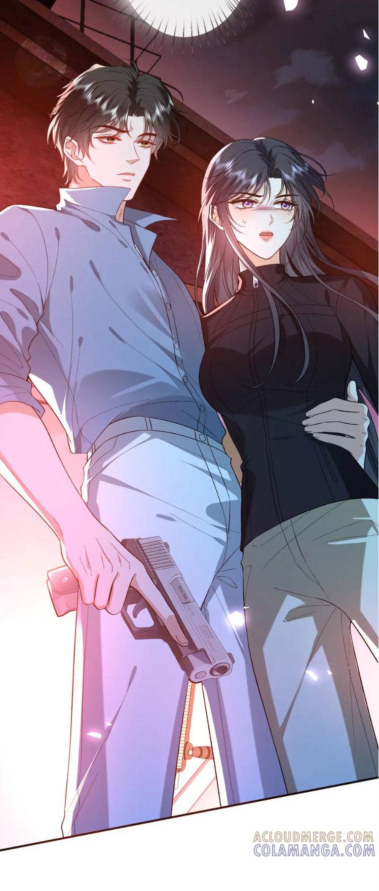 Phu Nhân Đại Boss Ngày Nào Cũng Vả Mặt Tiểu Nhân - Chap 209