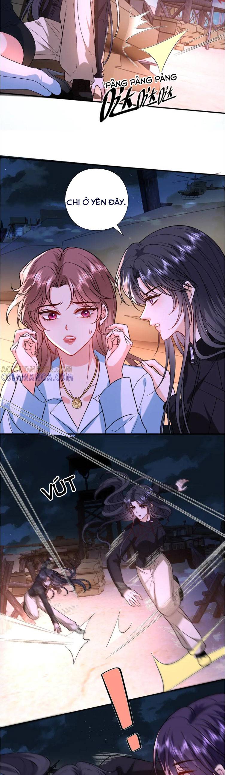 Phu Nhân Đại Boss Ngày Nào Cũng Vả Mặt Tiểu Nhân - Chap 209