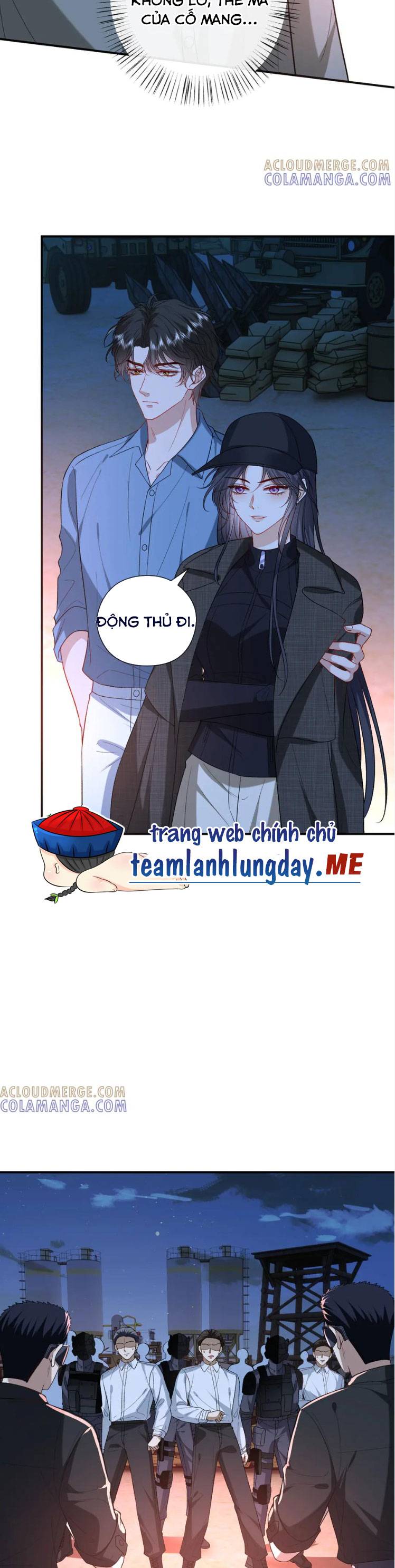 Phu Nhân Đại Boss Ngày Nào Cũng Vả Mặt Tiểu Nhân - Chap 210