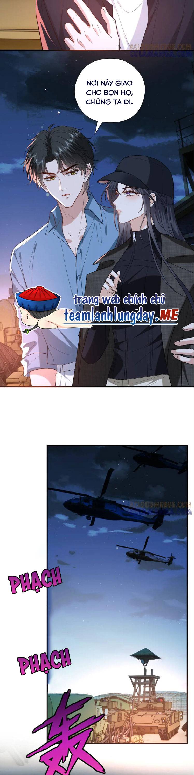 Phu Nhân Đại Boss Ngày Nào Cũng Vả Mặt Tiểu Nhân - Chap 210