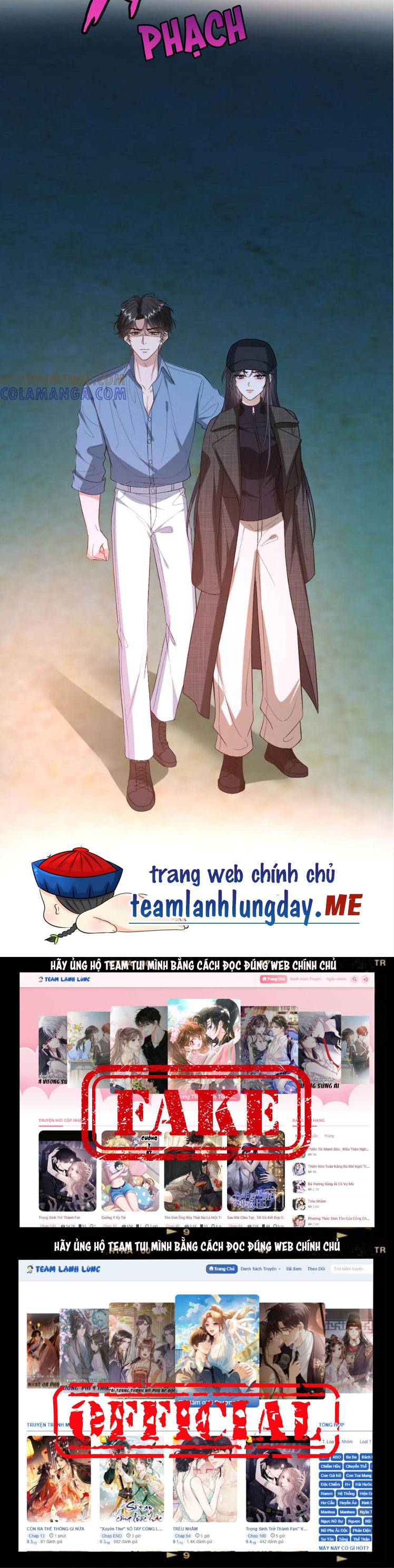 Phu Nhân Đại Boss Ngày Nào Cũng Vả Mặt Tiểu Nhân - Chap 210