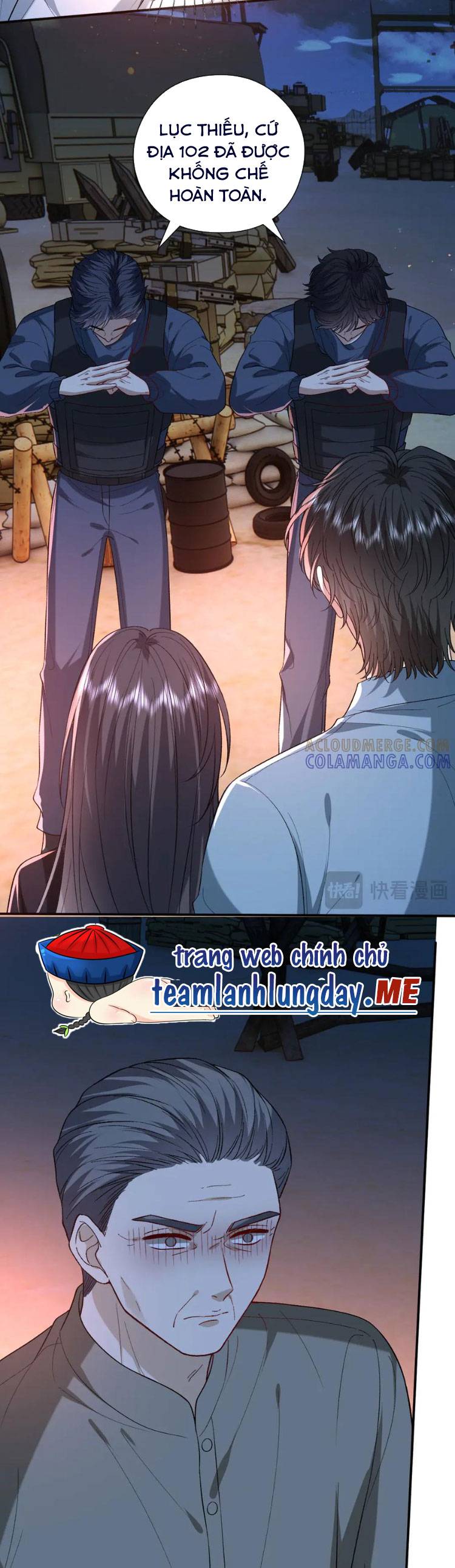 Phu Nhân Đại Boss Ngày Nào Cũng Vả Mặt Tiểu Nhân - Chap 210