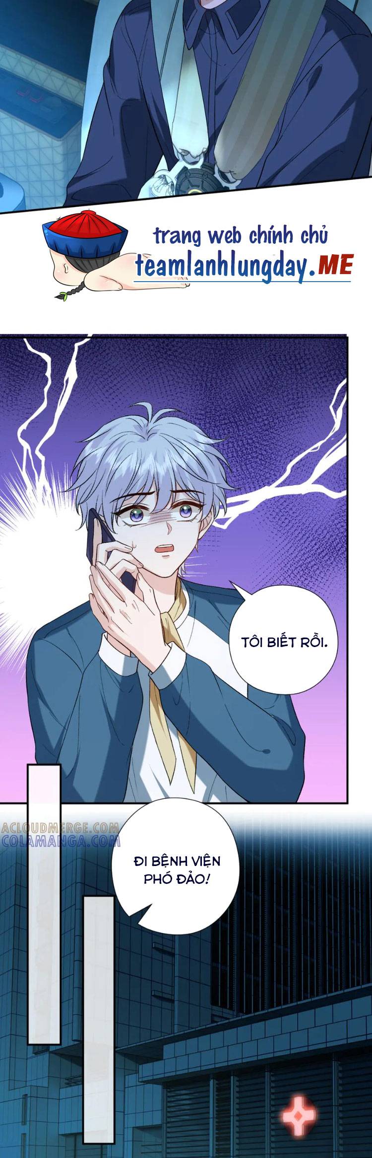 Phu Nhân Đại Boss Ngày Nào Cũng Vả Mặt Tiểu Nhân - Chap 211