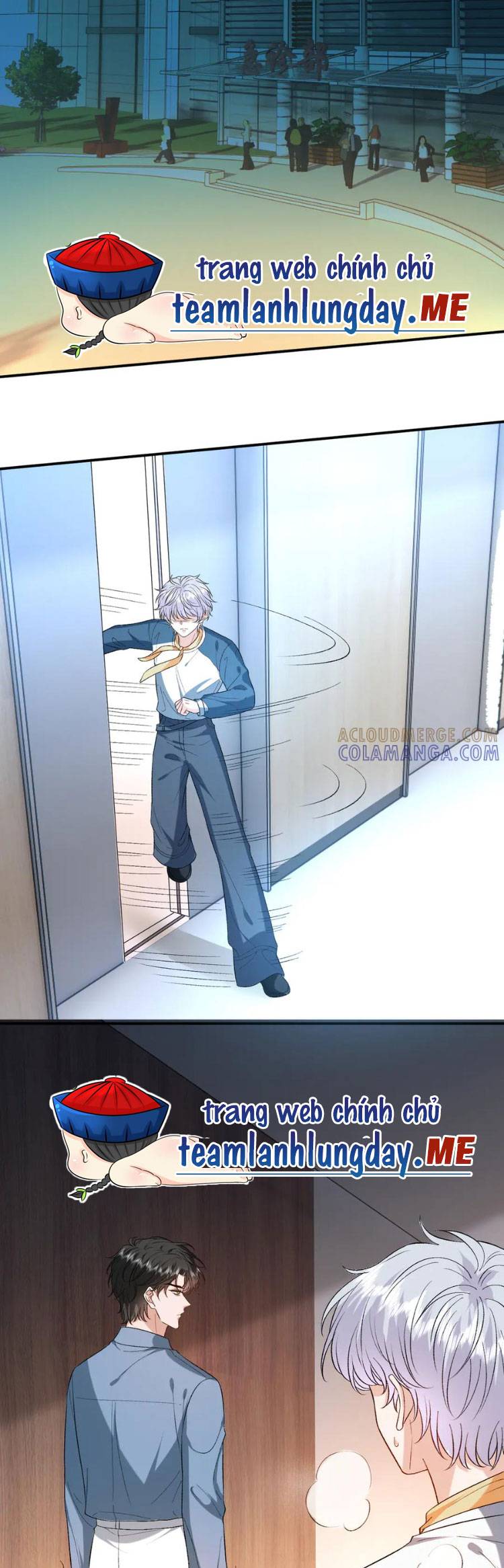 Phu Nhân Đại Boss Ngày Nào Cũng Vả Mặt Tiểu Nhân - Chap 211