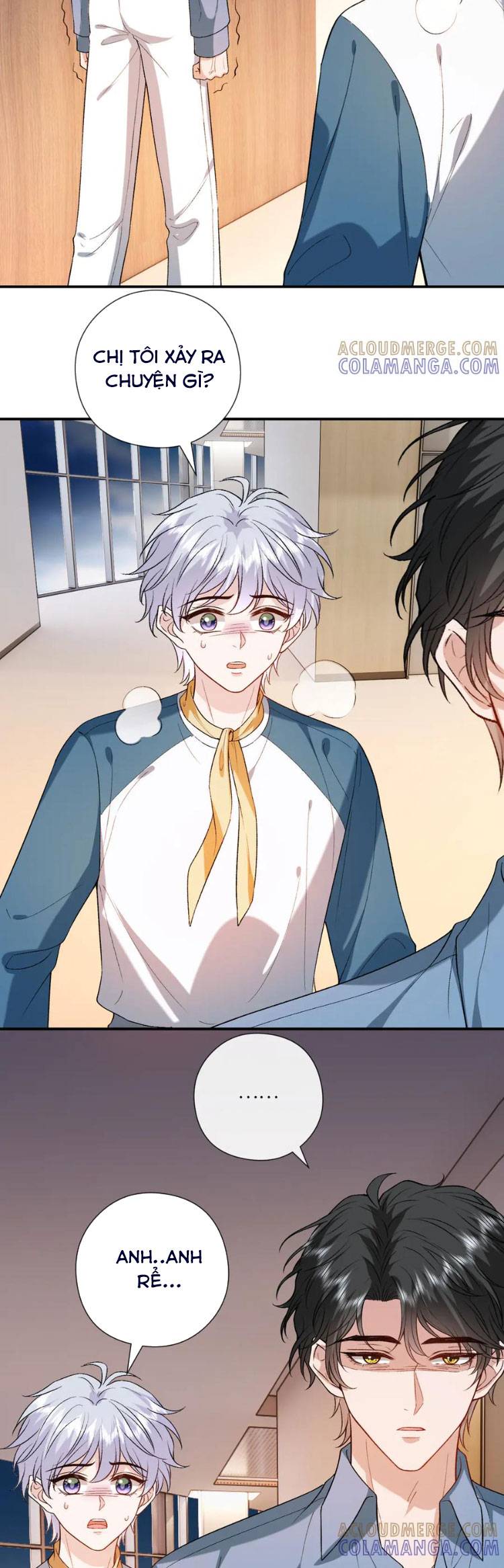 Phu Nhân Đại Boss Ngày Nào Cũng Vả Mặt Tiểu Nhân - Chap 211