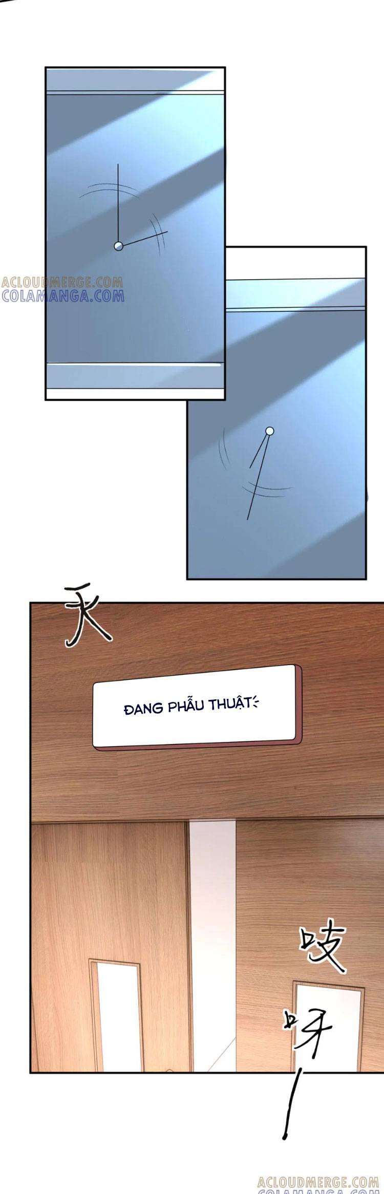 Phu Nhân Đại Boss Ngày Nào Cũng Vả Mặt Tiểu Nhân - Chap 211