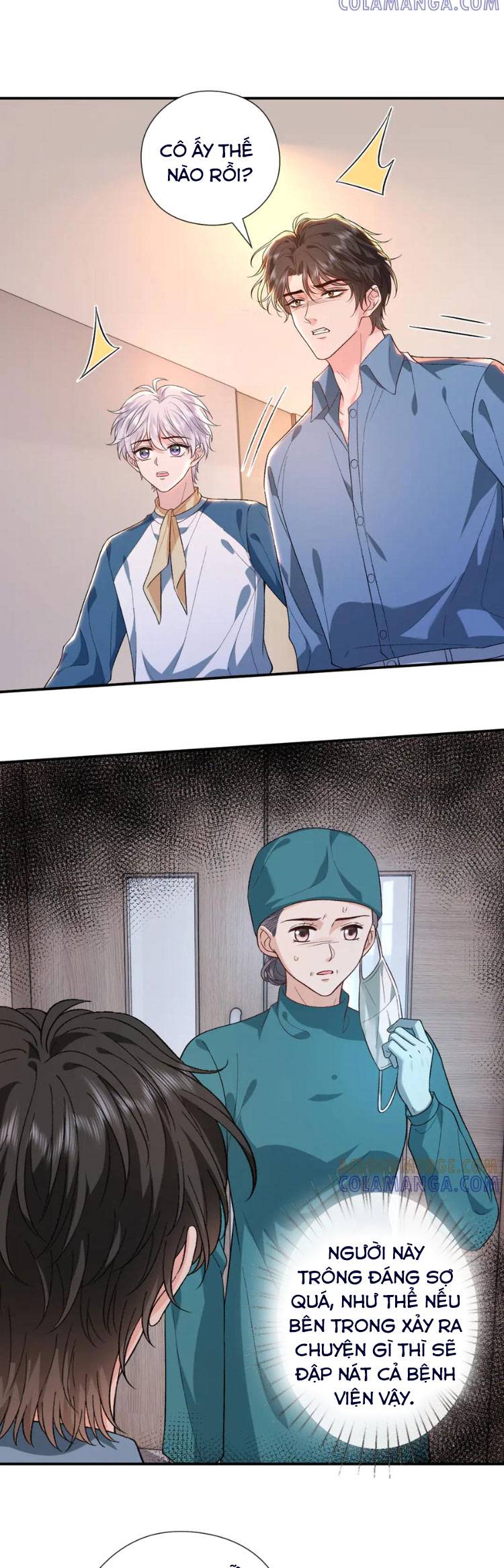 Phu Nhân Đại Boss Ngày Nào Cũng Vả Mặt Tiểu Nhân - Chap 211