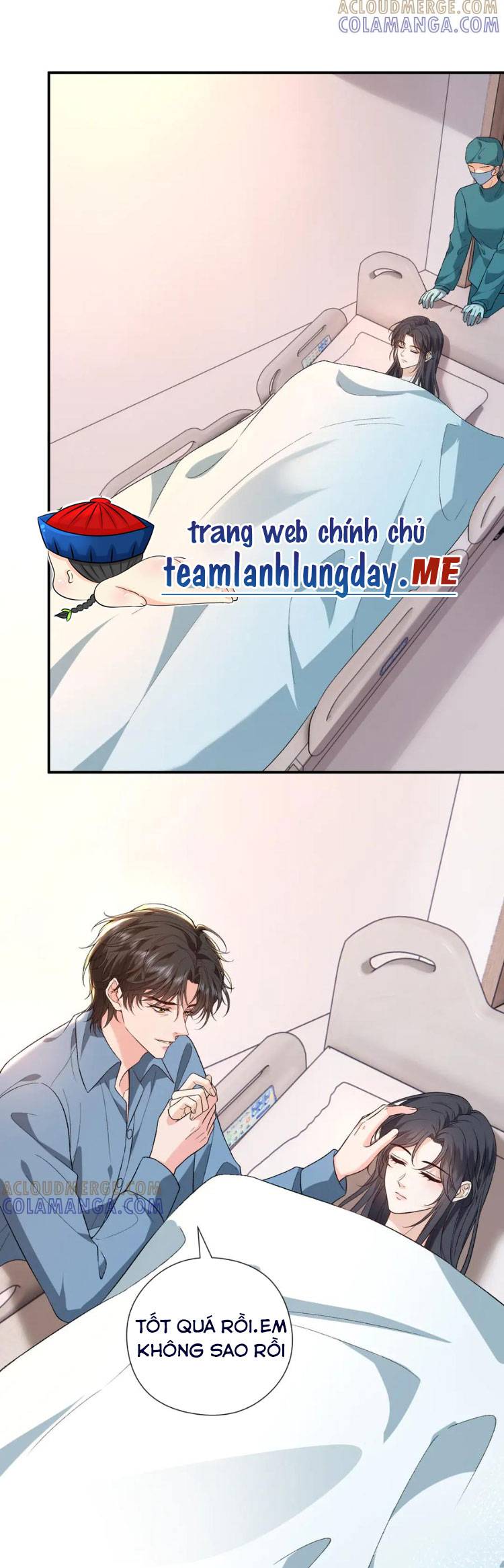 Phu Nhân Đại Boss Ngày Nào Cũng Vả Mặt Tiểu Nhân - Chap 211