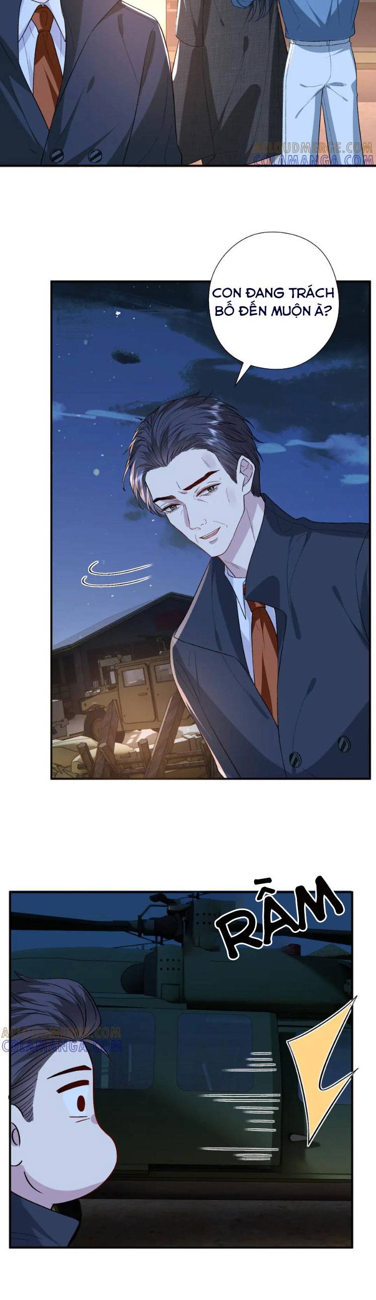 Phu Nhân Đại Boss Ngày Nào Cũng Vả Mặt Tiểu Nhân - Chap 211