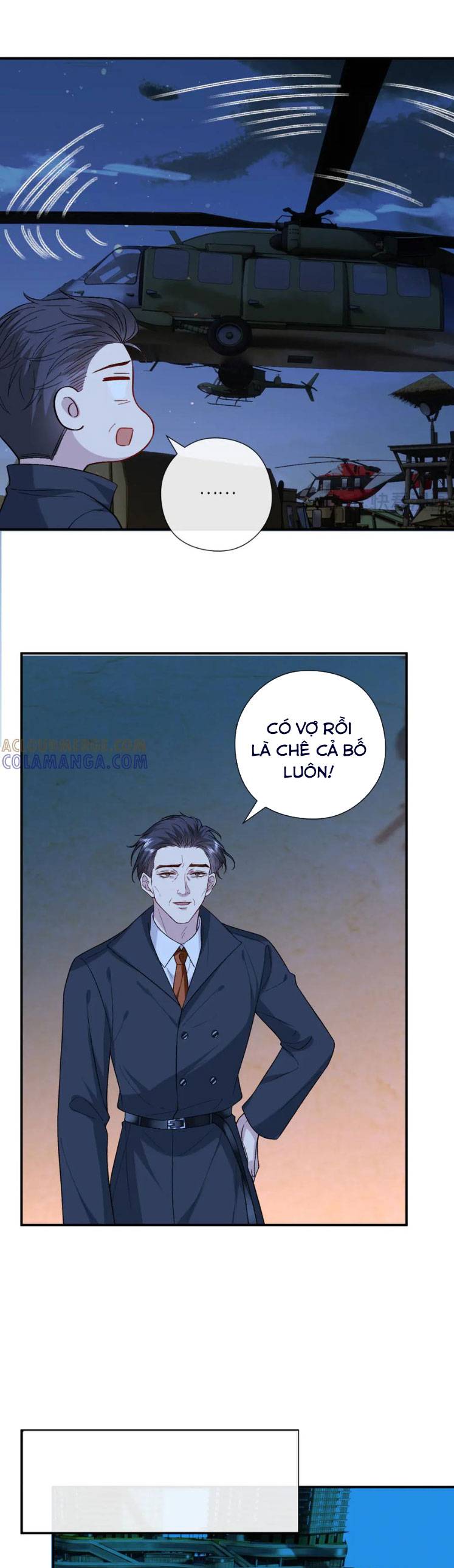 Phu Nhân Đại Boss Ngày Nào Cũng Vả Mặt Tiểu Nhân - Chap 211