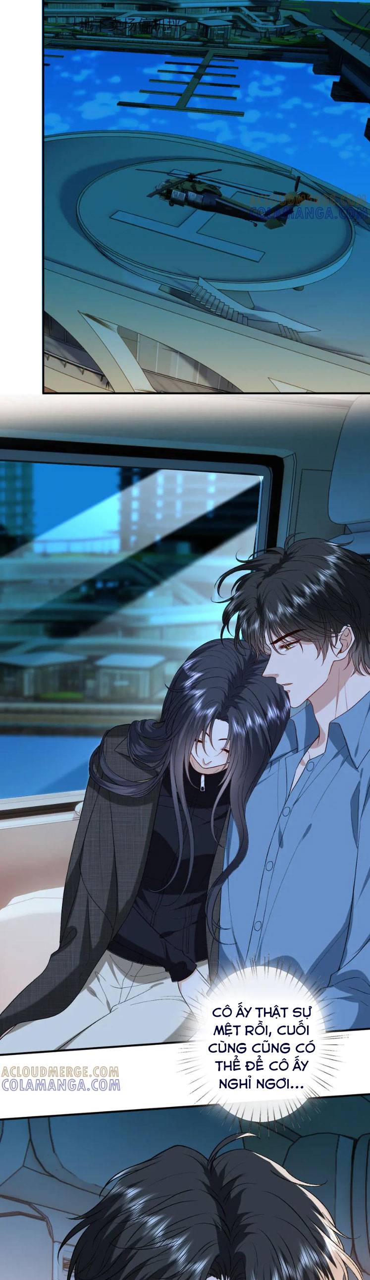 Phu Nhân Đại Boss Ngày Nào Cũng Vả Mặt Tiểu Nhân - Chap 211