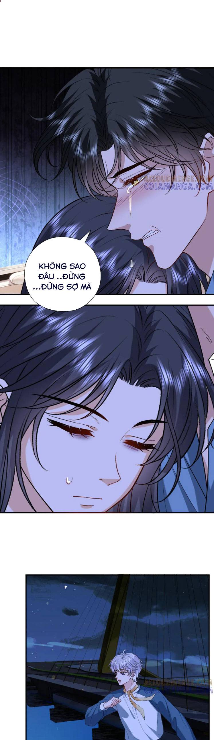 Phu Nhân Đại Boss Ngày Nào Cũng Vả Mặt Tiểu Nhân - Chap 211