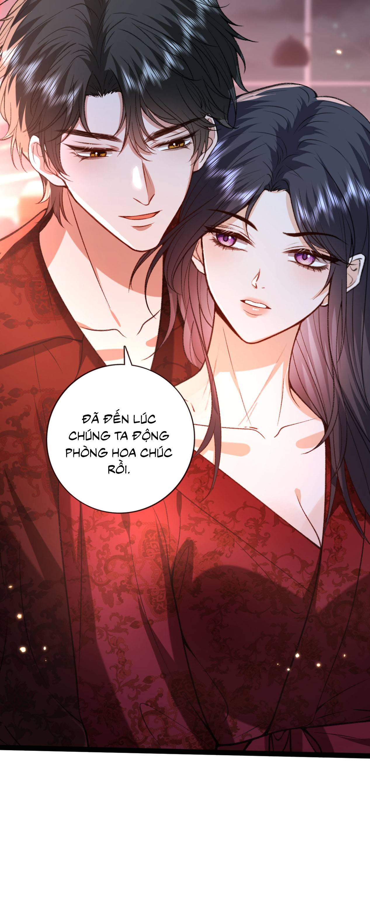 Phu Nhân Đại Boss Ngày Nào Cũng Vả Mặt Tiểu Nhân - Chap 218
