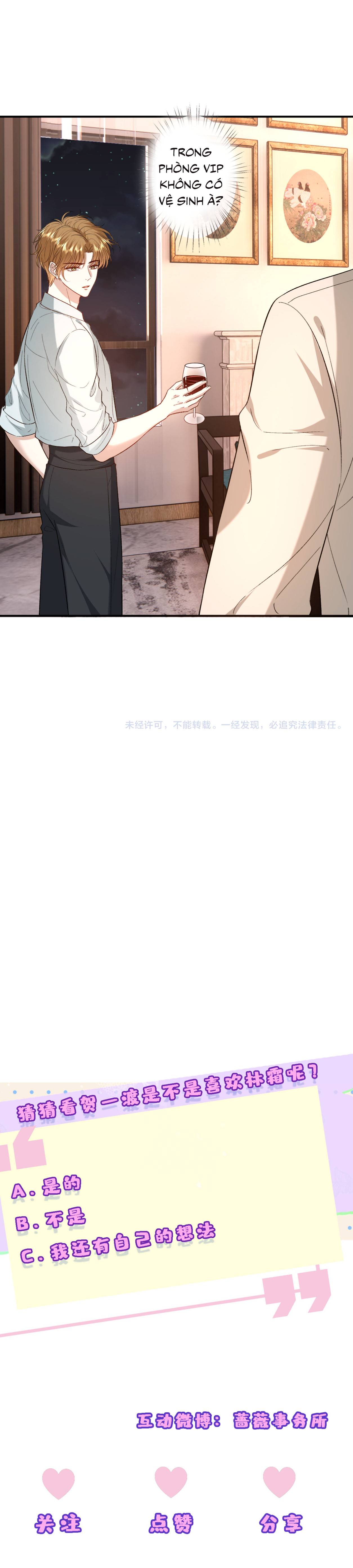 Phu Nhân Đại Boss Ngày Nào Cũng Vả Mặt Tiểu Nhân - Chap 220