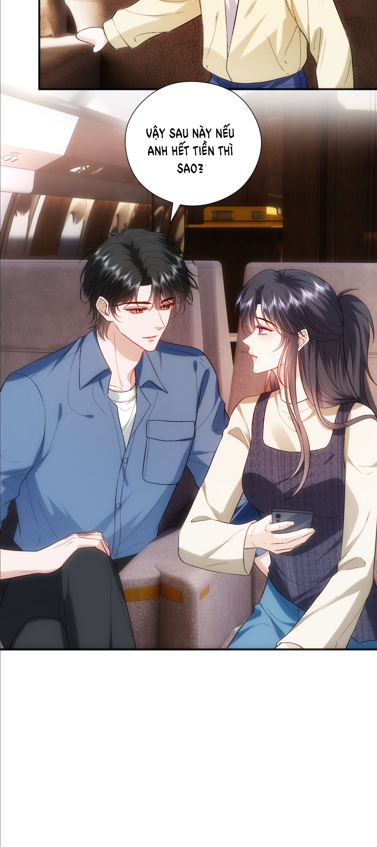 Phu Nhân Đại Boss Ngày Nào Cũng Vả Mặt Tiểu Nhân - Chap 226