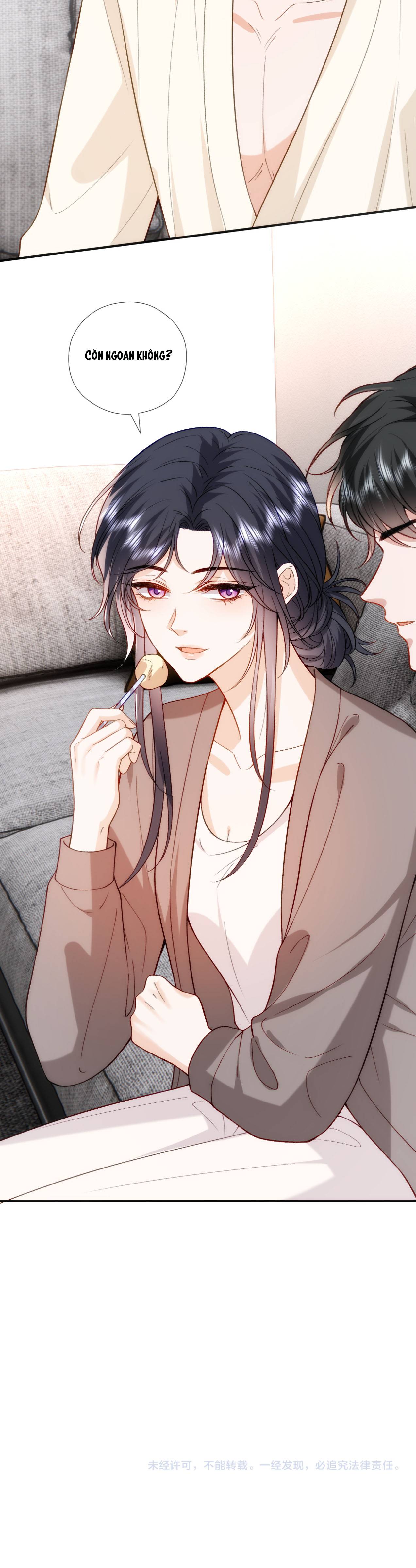 Phu Nhân Đại Boss Ngày Nào Cũng Vả Mặt Tiểu Nhân - Chap 228