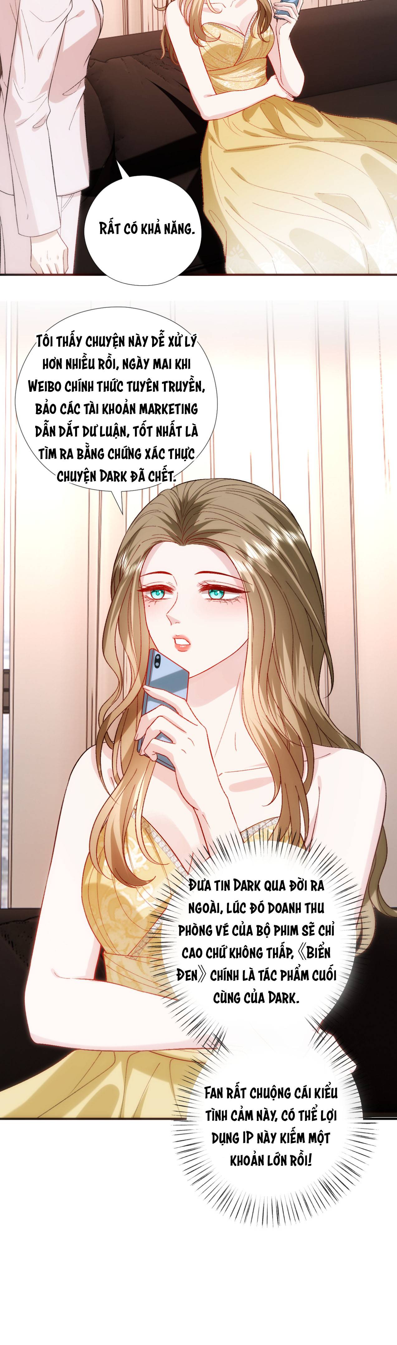 Phu Nhân Đại Boss Ngày Nào Cũng Vả Mặt Tiểu Nhân - Chap 228– ngoại truyện