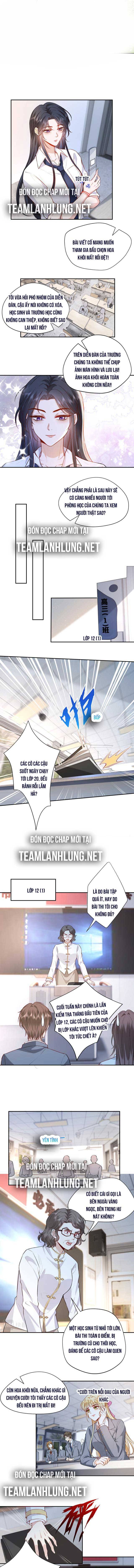 Phu Nhân Đại Boss Ngày Nào Cũng Vả Mặt Tiểu Nhân - Chap 24