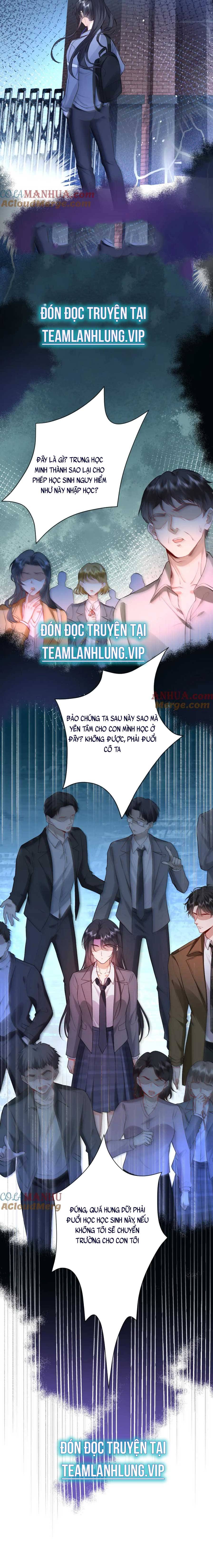 Phu Nhân Đại Boss Ngày Nào Cũng Vả Mặt Tiểu Nhân - Chap 36