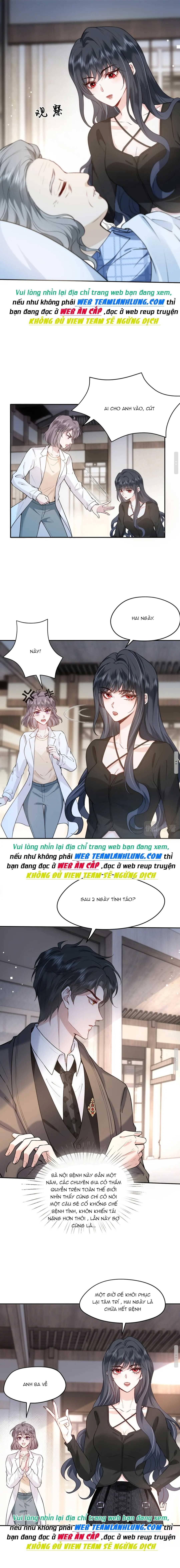 Phu Nhân Đại Boss Ngày Nào Cũng Vả Mặt Tiểu Nhân - Chap 4