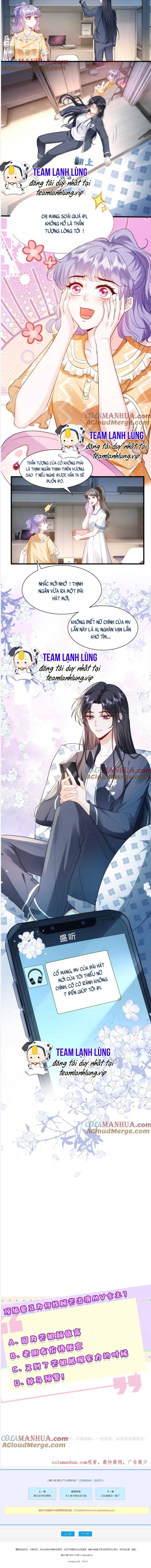 Phu Nhân Đại Boss Ngày Nào Cũng Vả Mặt Tiểu Nhân - Chap 42