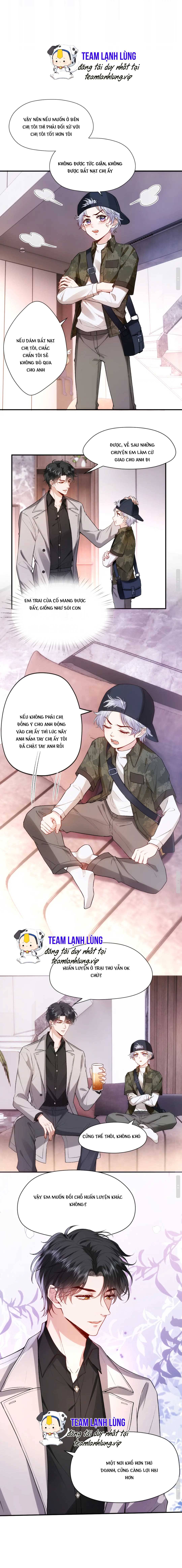 Phu Nhân Đại Boss Ngày Nào Cũng Vả Mặt Tiểu Nhân - Chap 47