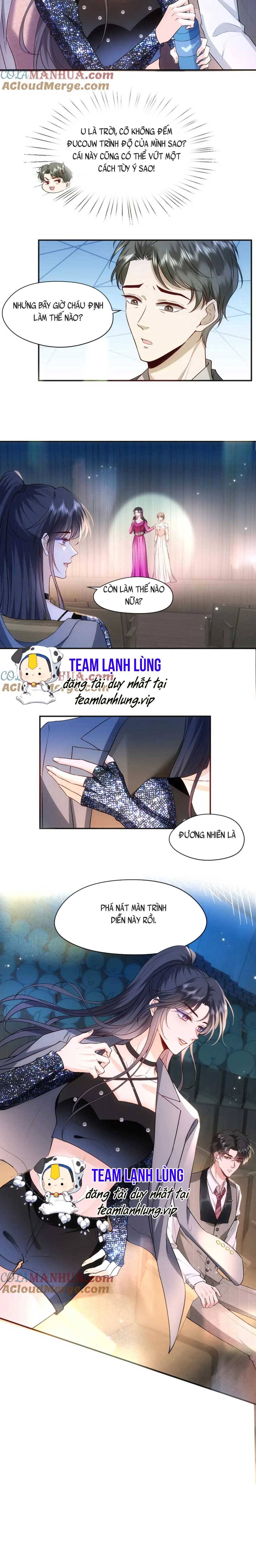 Phu Nhân Đại Boss Ngày Nào Cũng Vả Mặt Tiểu Nhân - Chap 49