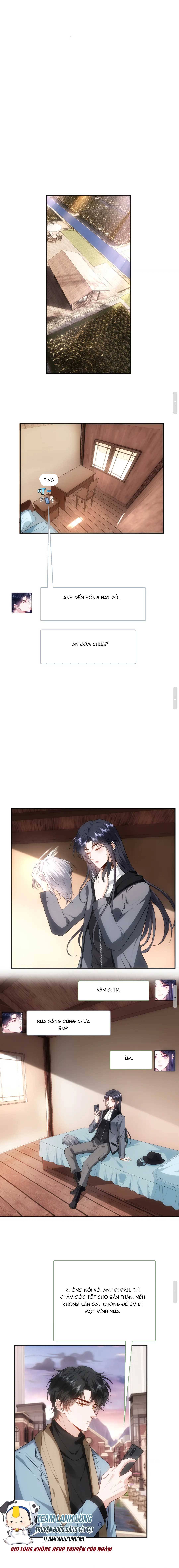 Phu Nhân Đại Boss Ngày Nào Cũng Vả Mặt Tiểu Nhân - Chap 77