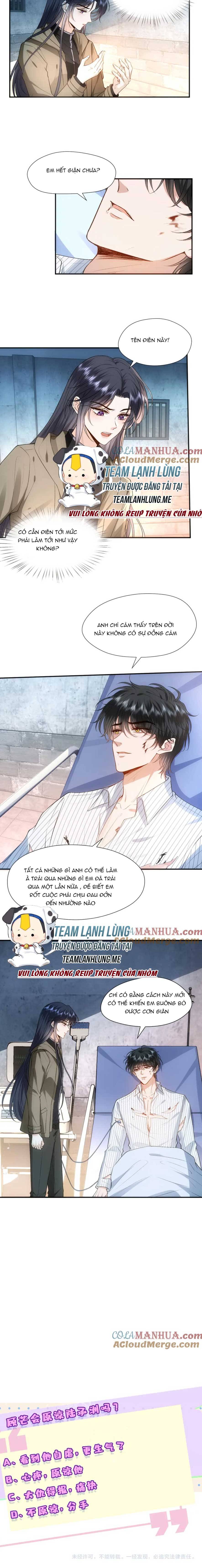 Phu Nhân Đại Boss Ngày Nào Cũng Vả Mặt Tiểu Nhân - Chap 84