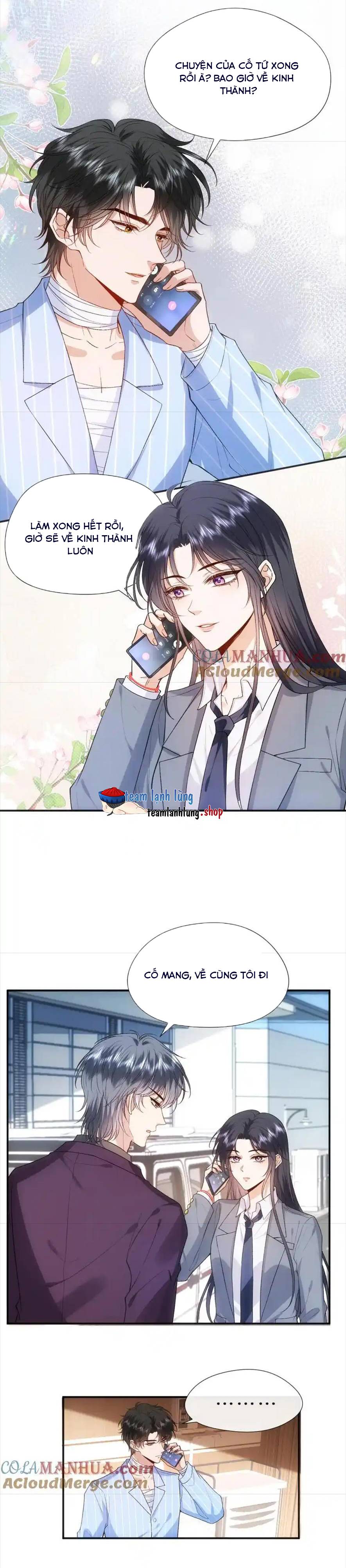 Phu Nhân Đại Boss Ngày Nào Cũng Vả Mặt Tiểu Nhân - Chap 92