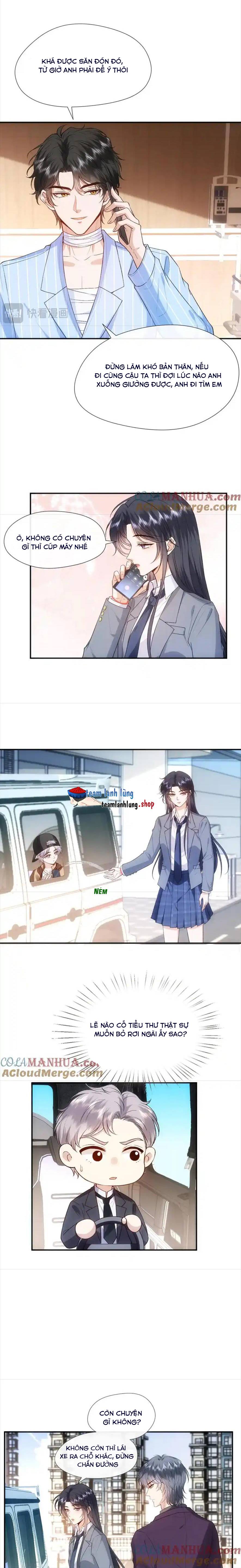 Phu Nhân Đại Boss Ngày Nào Cũng Vả Mặt Tiểu Nhân - Chap 92