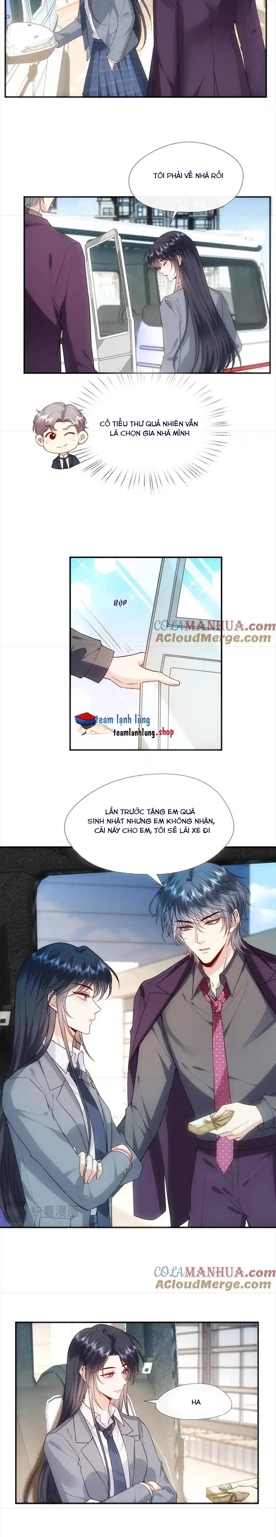 Phu Nhân Đại Boss Ngày Nào Cũng Vả Mặt Tiểu Nhân - Chap 92