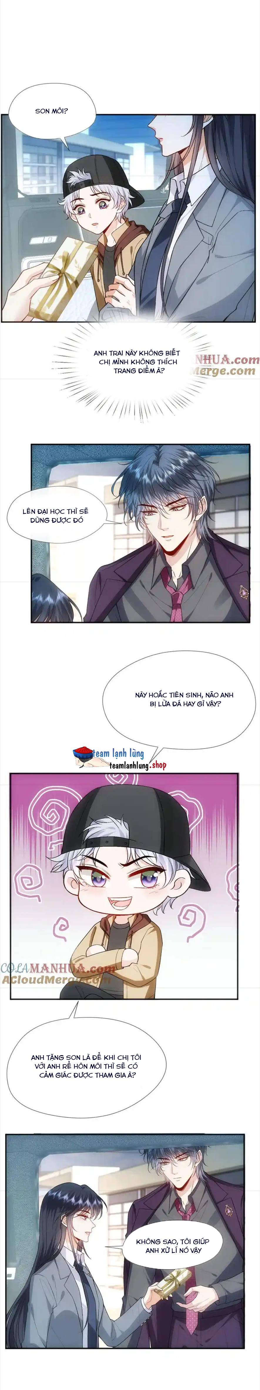 Phu Nhân Đại Boss Ngày Nào Cũng Vả Mặt Tiểu Nhân - Chap 92