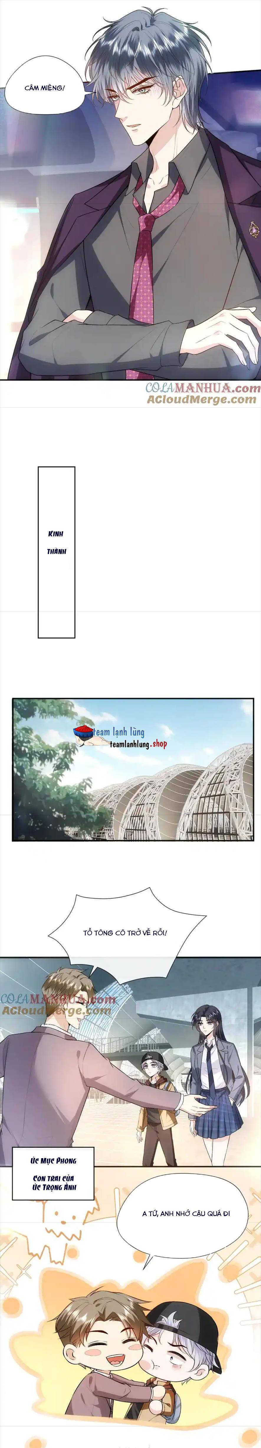 Phu Nhân Đại Boss Ngày Nào Cũng Vả Mặt Tiểu Nhân - Chap 92