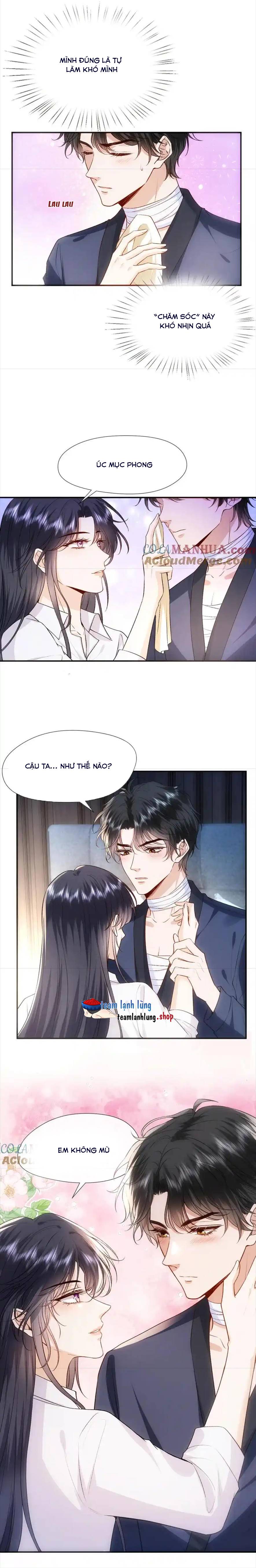 Phu Nhân Đại Boss Ngày Nào Cũng Vả Mặt Tiểu Nhân - Chap 93