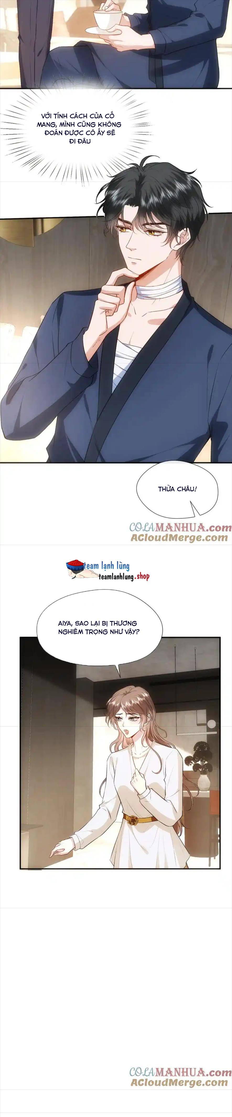 Phu Nhân Đại Boss Ngày Nào Cũng Vả Mặt Tiểu Nhân - Chap 93