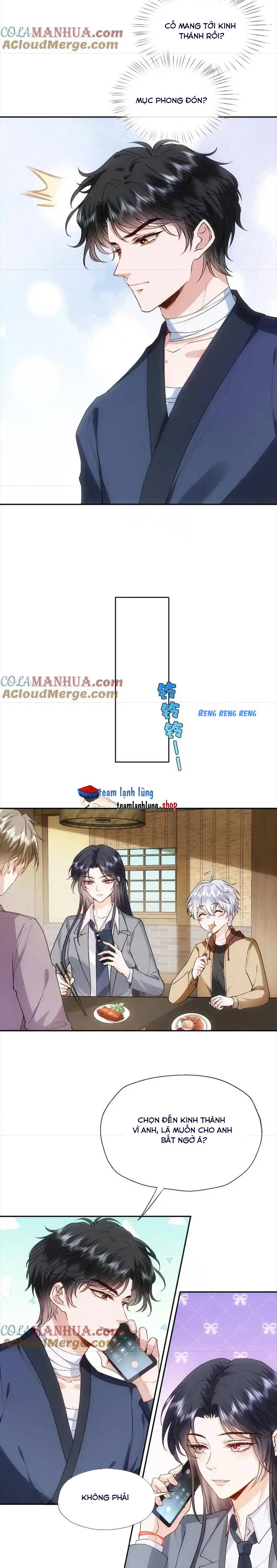 Phu Nhân Đại Boss Ngày Nào Cũng Vả Mặt Tiểu Nhân - Chap 93