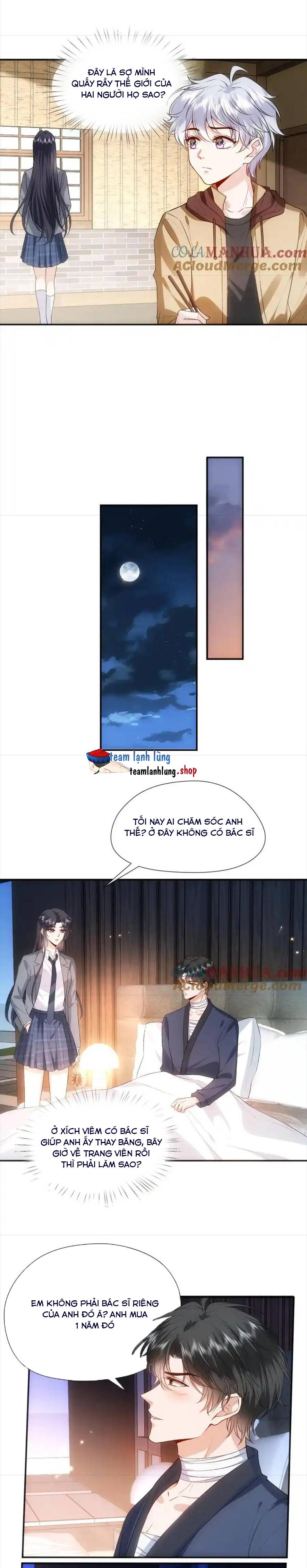 Phu Nhân Đại Boss Ngày Nào Cũng Vả Mặt Tiểu Nhân - Chap 93